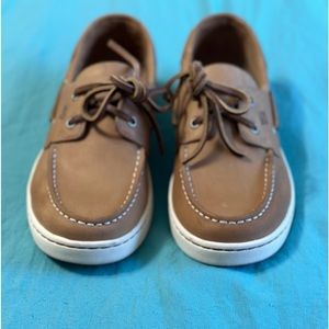 SPERRY’S Men’s Shoes Size 7.